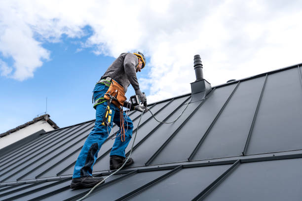 Fast & Reliable Emergency Roof Repairs in Warrenton, GA